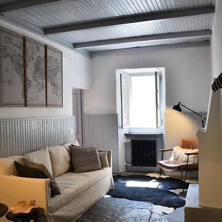Rocks Apartment Colonno Luaran gambar